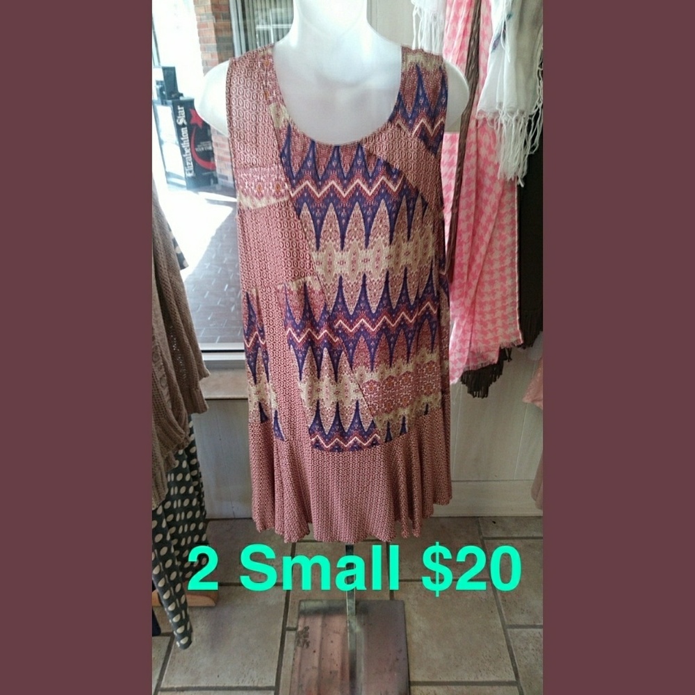 Umgee dress